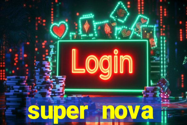 super nova itabirito supernova itabirito saude